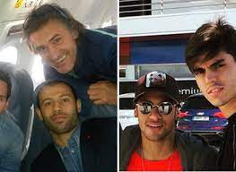 We did not find results for: Los Costa Las Nineras Del Barca De Luis Enrique