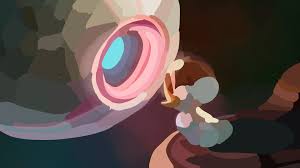 Movie review: “The Wild Robot” | The Review