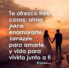 Amor Felicidad Esposos B J Frases De Amor Familia Frases Bonitas Amor De Pareja Frases