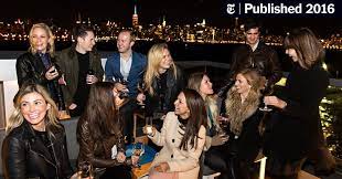 Based on that data, the new york city economic development corporation declared the neighborhood an attractive spot for all young singles in 2014. Where To Be Single In New York The New York Times