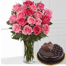 Valentine's day gifts ideas (that beat chocolate and flowers!) Online Mother S Day Cake Delivery Same Day Flowers Gifts India