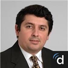 Dr. Marco A. Maurtua, MD