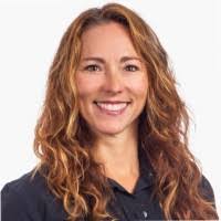 Beth Ackley's Instagram, Twitter & Facebook