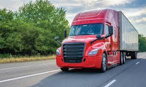 Image result for Bright Red 2020 Fleet