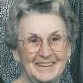 Obituary information for Louise E. Pearce