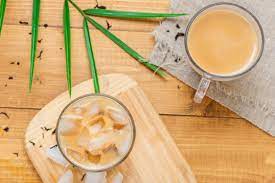 What Is Milk Tea Benefits Uses Recipes
