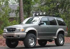Lifted Explorer Lifted Ford Explorer Ford Explorer Ford Explorer Sport