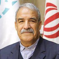 الیور باست نویسنده کتاب آلمانی ها در ایران