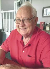 Obituary for Daryel A. Buss