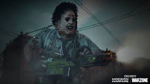 For more, here's our 2021 movie release calendar. Free Texas Chainsaw Massacre Emblem And Calling Card In Warzone How To Get Ginx Esports Tv