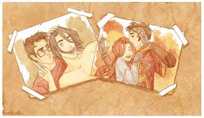 Rowling, and was published online on june 11th, 2008. The Unofficial Harry Potter Fan Art Collection Marauder S Album