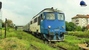 Cei doi mecanici de locomotivă au solicitat de urgenţă acesta este al doilea caz în ultimele şase luni în care este implicat un tren care are ruta prin judeţul satu mare, după ce şi locomotiva trenului satu mare. 060 Da 60 1400 5 R4347 Oradea Carei Satu Mare Halmeu In Gara Oradea Station 23 August 2018 Youtube