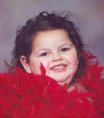 Jada Jean Quinones (2004-2008)