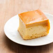 Gateau Flan Au Caramel Sans Beurre Recette Gateau Au Flan Flan Au Caramel Flan