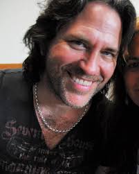 when I'm behind the hot plate ladies and gents...