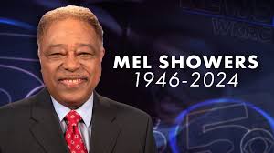 Visitation, funeral service scheduled for Mel Showers