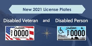 We did not find results for: Newly Designed License Plates Available For Disabled Veterans And Persons South Dakota Department Of Revenue