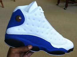 Official Air Jordan 13 Hyper Royal Hub Page View All Imagery The Latest Information And Full Release Details Here Sneakers Shoes Sneakers Jordans Air Jordans