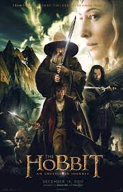 There can be no doubt that jackson has made the hobbit with brio and fun, and martin freeman is just right as bilbo baggins: Pin Auf Featured Movies