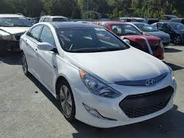 See the full review, prices, and listings for sale near you! 2015 Hyundai Sonata Hybrid Photos Ga Savannah Salvage Car Auction On Mon Nov 26 2018 Copart Usa