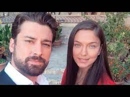 Alp navruz ve ceren yılmaz. Alp Navruz Ve Ceren Yilmaz Dan Muhtesem Fotograf Geldi Youtube