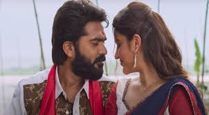 Eswaran hinduvalla by kj yesudas revival old song hd. Mangalyam Song Lyrics Eeswaran 2021