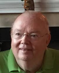 James "Jim" Edward Dalton Obituary November 15, 2023