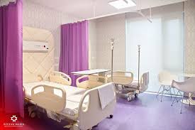 Sistemul medical medlife hyperclinici rețeaua de sănătate regina maria inaugurează primul campus. Amenajare Regina Maria Cluj Delta Studio