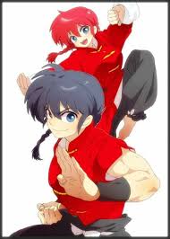 Ranma 1 2 Ranma 1 2 Ranma 1 2 Manga Ranma Mujer