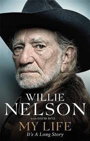 Willie Nelson's Letters to America (Hardcover)