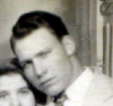 Leroy Cleveland McGee Sr. (1927-2005)