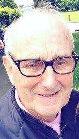 Condolence Book for Thomas (Tom) F Whyte (Ballinasloe, Galway)