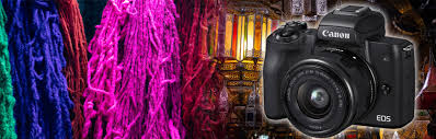 Viel spaß mit diesen tipps und gut licht beim. Die Farben Marrakeschs Canon Eos M50 Im Praxis Einsatz Foto Hits Magazin