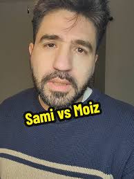 Slap Ason Vs Moiz