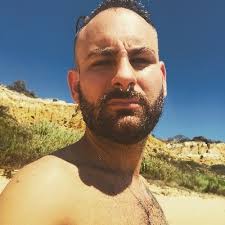 Fran Ruiz Gonzalez (@FranRuizGonzale)