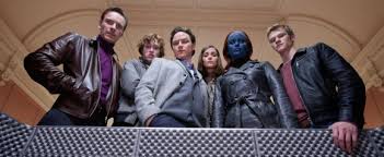19:08 edt, 28 may 2011 Kritik Zu X Men Erste Entscheidung Epd Film