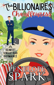 Amazon.com: The Billionaire's Chauffeuress: Sweet Billionaire Romance  (Clean Billionaire Romance) eBook : Spark, Penelope: Kindle Store