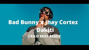 Bad bunny & jhay cortez. Descargar Musica Bad Bunny X Jhay Cortez Dakiti Remix Remix Mp3 Gratis Grantono Net