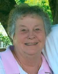 Anna Katherine Witt Obituary August 13, 2014