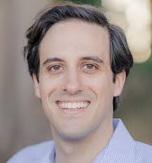 Justin Marcoux's Instagram, Twitter & Facebook