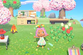 A Guide To Animal Crossing New Horizons Etiquette Or How Not To Be A Total Tool Animal Crossing Animal Paintings Animals