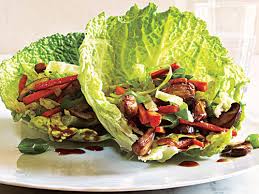 Another great ornament pattern from red heart is the easy wrap holiday ornaments. Leftover Pork Recipes Cooking Light