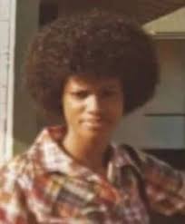 Maritza Glean Grimmett (1958-1979)