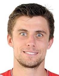 Daniel Matic's Instagram, Twitter & Facebook