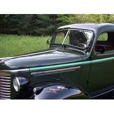 Image result for Chrome Green 1946 Truck