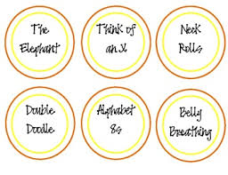 A quick guide to basic brain gym® exercises which help improve concentration for any classroom activity, as well as esl/efl learning situations brain gym exercises are exercises designed to help the brain function better during the learning. Brain Gym Cards Freebie By Little Lucy Tot School Tpt