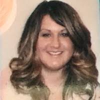 Brandi Caudill's Instagram, Twitter & Facebook