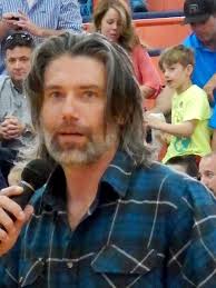 Anson Mount offers 'Hell