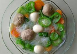 Cara mudah membuat sup oyongbahannya adalah :2 buah oyong muda2 buah worteldaun bawang seledribawang goreng secukupnya1 siung bawang merah1 siung bawang puti. Foto Soun Masak Oyong Resep Sayur Oyong Soun Anti Gagal Kreasi Masakan Kincir Angin