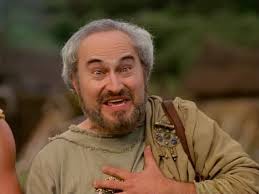 Hercules: The Legendary Journeys" Eye of the Beholder (TV Episode 1995)